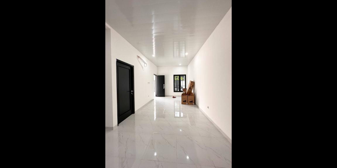 Rumah klasik Pondok Bambu Duren Sawit Jakarta Timur Rumah klasik Pondok Bambu Duren Sawit Jakarta Timur