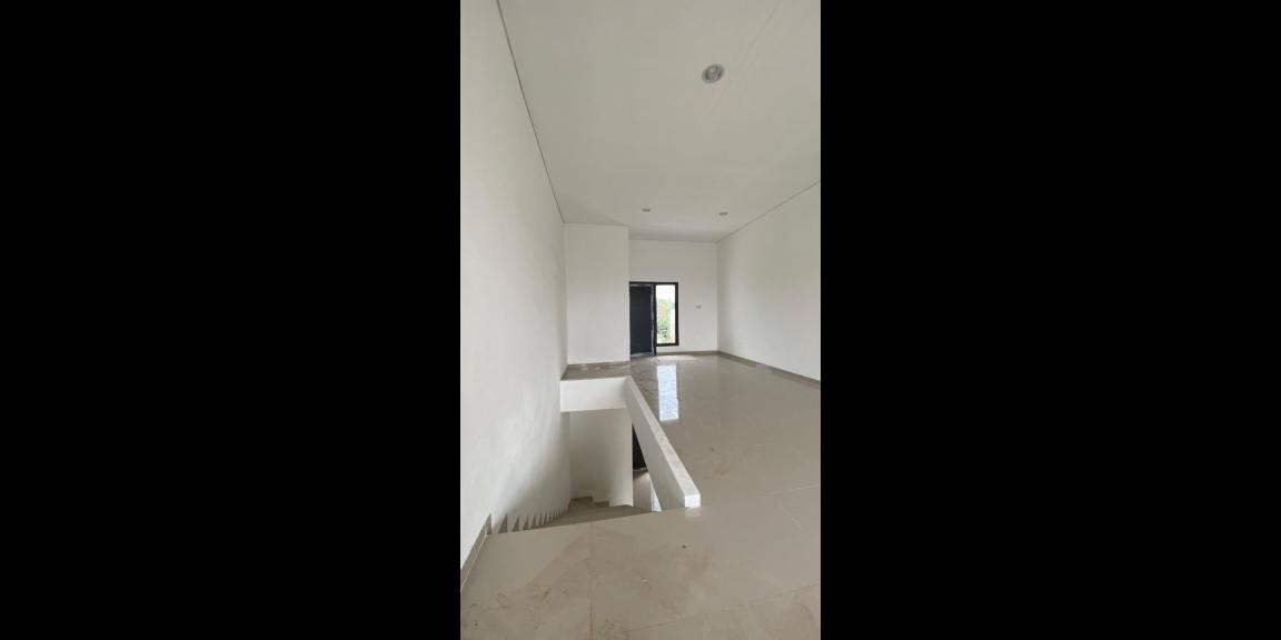 Ruko pinggir jalan raya Mustikajaya kota Bekasi Ruko pinggir jalan raya Mustikajaya kota Bekasi