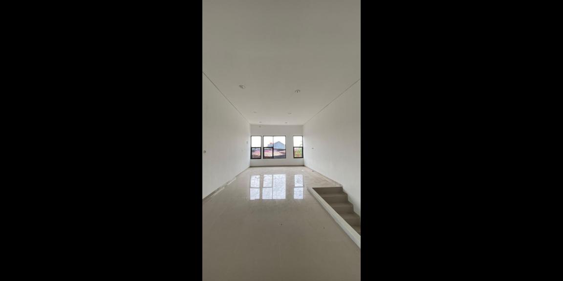 Ruko pinggir jalan raya Mustikajaya kota Bekasi Ruko pinggir jalan raya Mustikajaya kota Bekasi