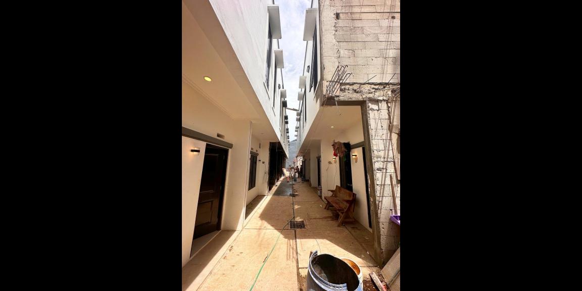 Rumah minimalis harga ekonomis Condet Jakarta Timur Rumah minimalis harga ekonomis Condet Jakarta Timur