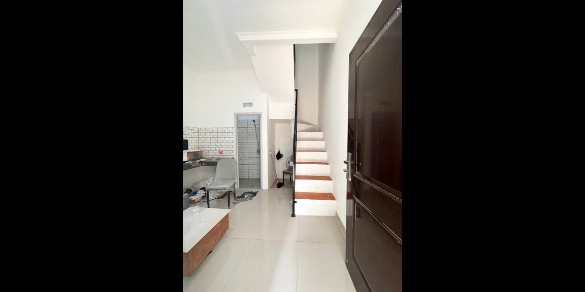 Rumah minimalis harga ekonomis Condet Jakarta Timur Rumah minimalis harga ekonomis Condet Jakarta Timur