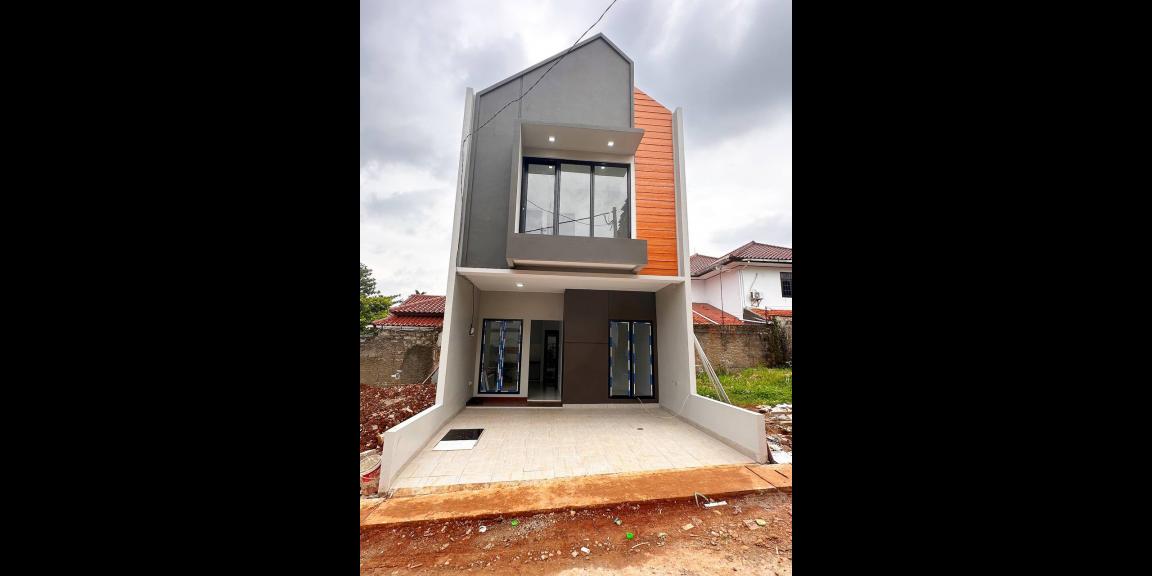 Hunian strategis Cluster Cibubur Ciracas Jakarta Timur Hunian strategis Cluster Cibubur Ciracas Jakarta Timur