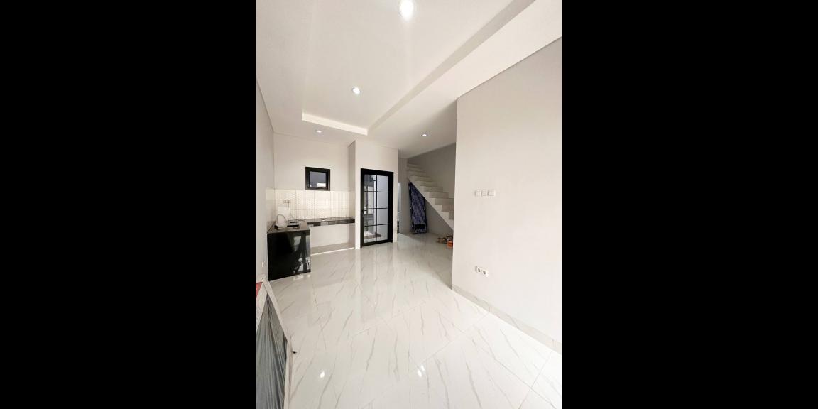 Hunian strategis Cluster Cibubur Ciracas Jakarta Timur Hunian strategis Cluster Cibubur Ciracas Jakarta Timur