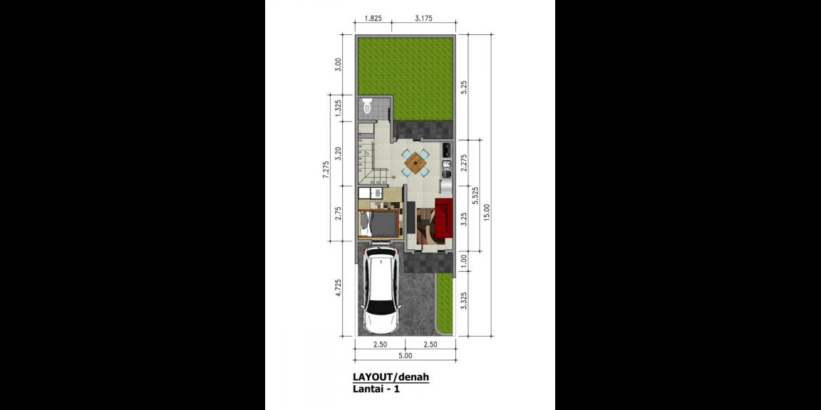 Rumah 2lantai Pondok Benda Pamulang Tangerang Selatan tahap 15 Rumah 2lantai Pondok Benda Pamulang Tangerang Selatan tahap 15