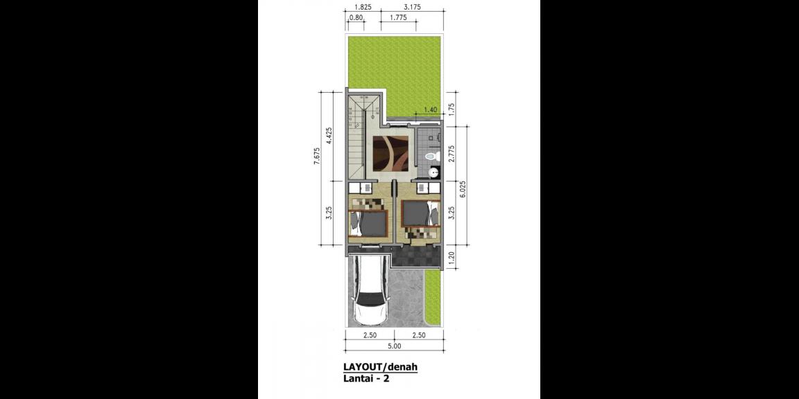 Rumah 2lantai Pondok Benda Pamulang Tangerang Selatan tahap 15 Rumah 2lantai Pondok Benda Pamulang Tangerang Selatan tahap 15