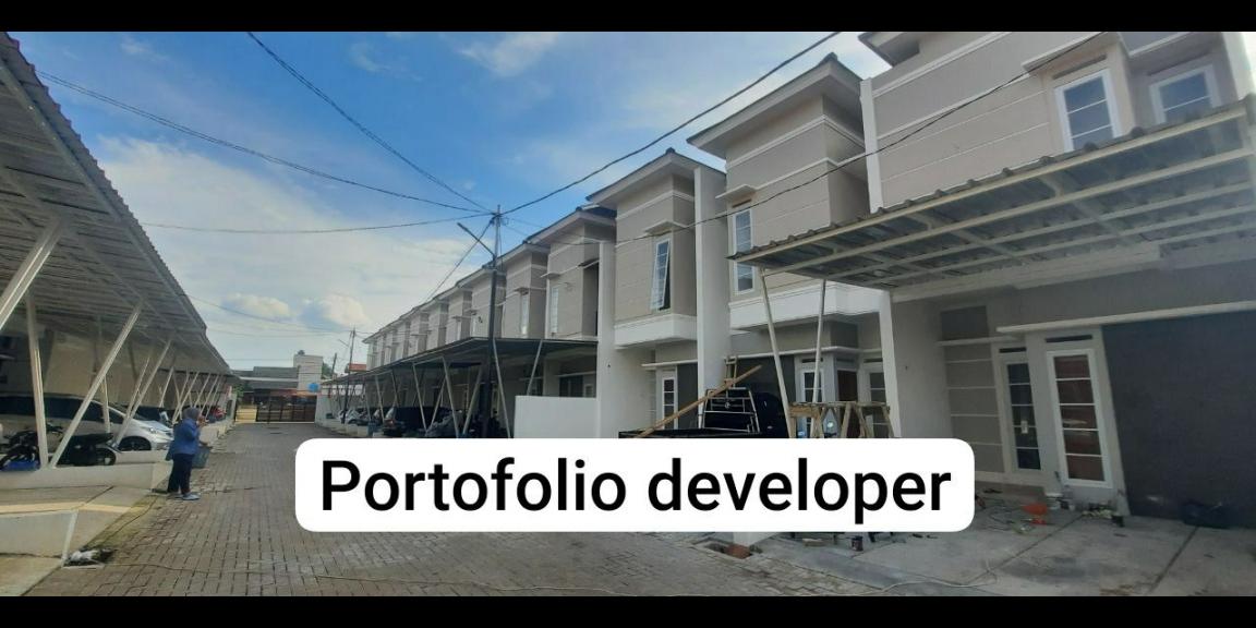 Rumah 2lantai Pondok Benda Pamulang Tangerang Selatan tahap 15 Rumah 2lantai Pondok Benda Pamulang Tangerang Selatan tahap 15