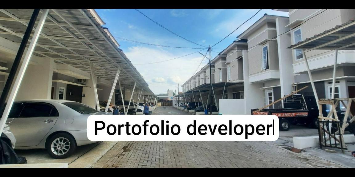 Rumah 2lantai Pondok Benda Pamulang Tangerang Selatan tahap 15 Rumah 2lantai Pondok Benda Pamulang Tangerang Selatan tahap 15