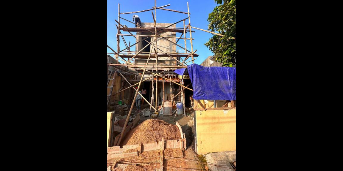 Rumah premium harga minimum Kayu Putih Pulogadung Jakarta Timur Rumah premium harga minimum Kayu Putih Pulogadung Jakarta Timur