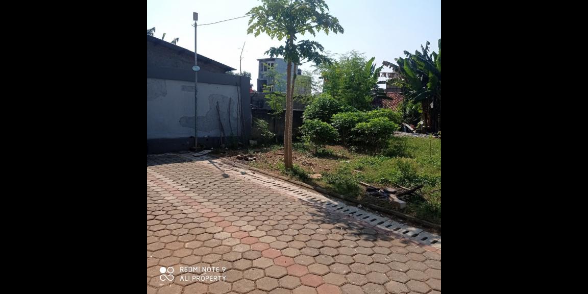 Tanah kavling siap bangun perumahan Ciledug kota Tangerang Tanah kavling siap bangun perumahan Ciledug kota Tangerang