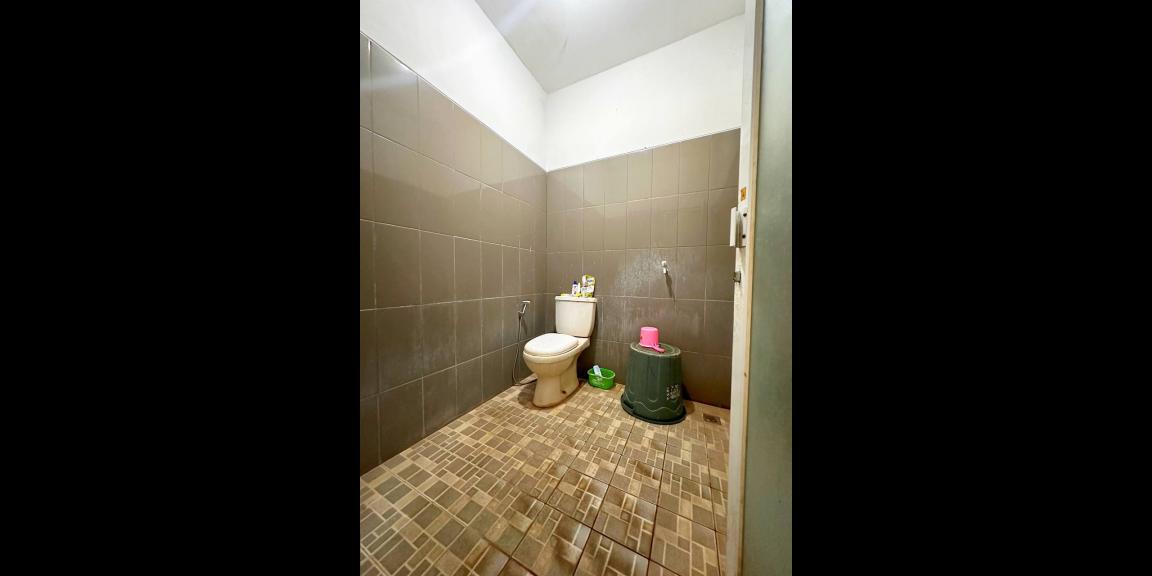 Rumah second strategis di Cijantung Jakarta Timur Rumah second strategis di Cijantung Jakarta Timur