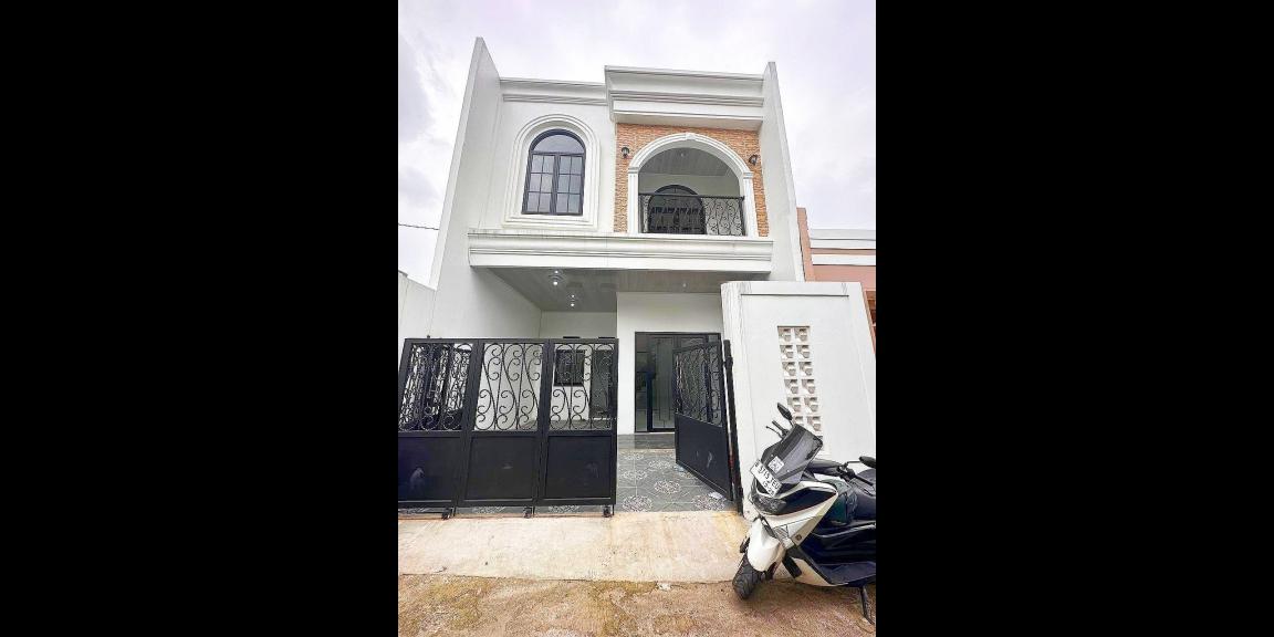 Rumah baru Cibubur Jakarta Timur siap huni bisa kpr Rumah baru Cibubur Jakarta Timur siap huni bisa kpr