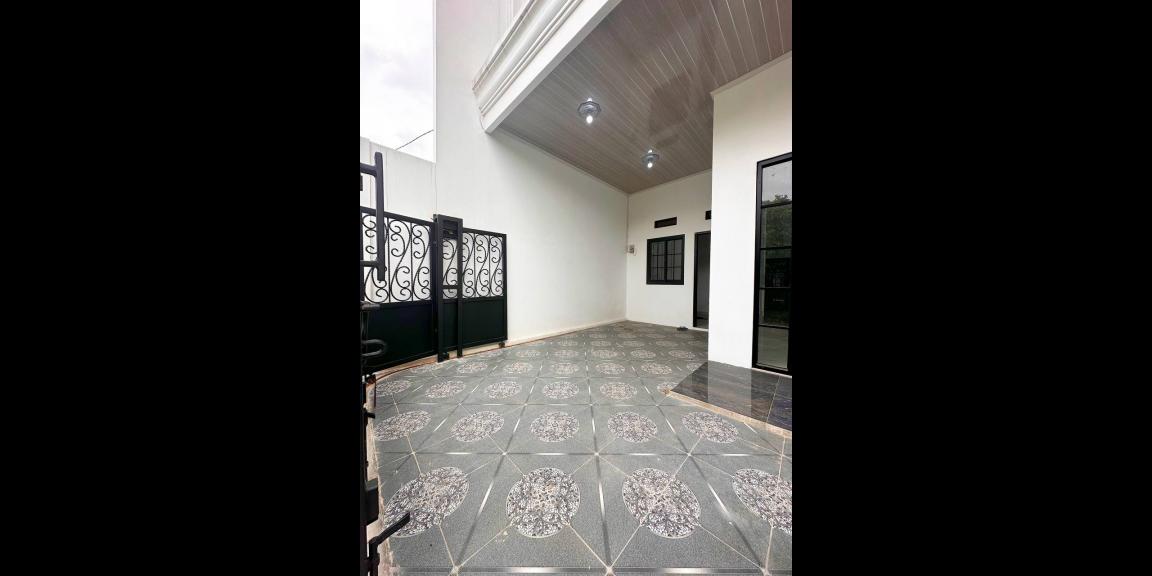 Rumah baru Cibubur Jakarta Timur siap huni bisa kpr Rumah baru Cibubur Jakarta Timur siap huni bisa kpr