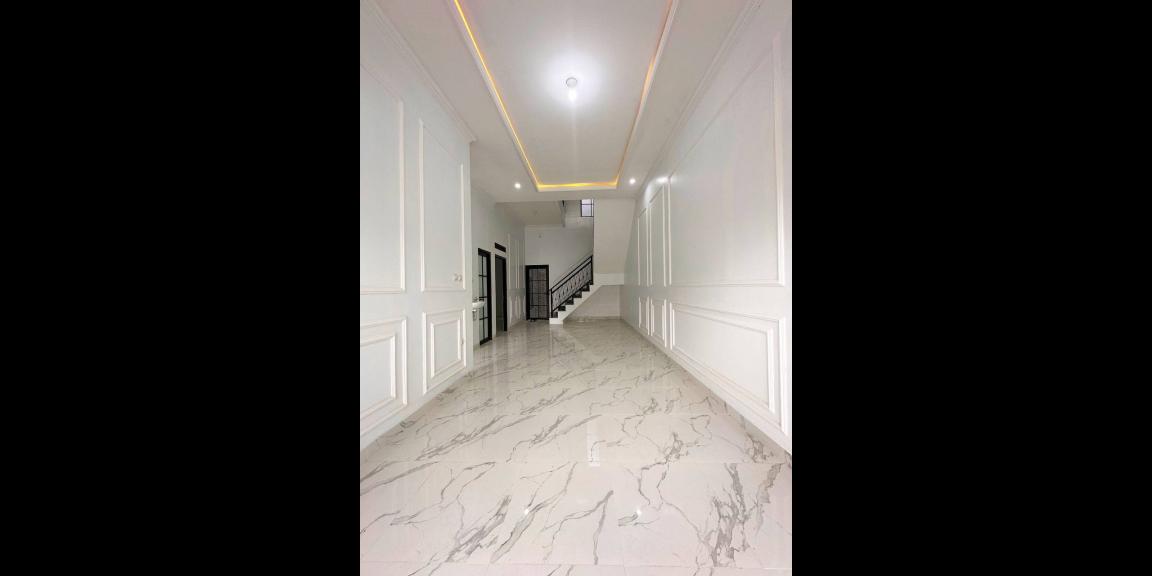 Rumah baru Cibubur Jakarta Timur siap huni bisa kpr Rumah baru Cibubur Jakarta Timur siap huni bisa kpr