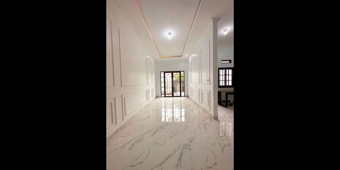 Rumah baru Cibubur Jakarta Timur siap huni bisa kpr Rumah baru Cibubur Jakarta Timur siap huni bisa kpr