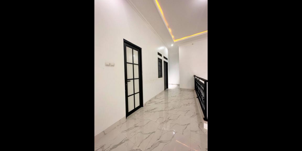 Rumah baru Cibubur Jakarta Timur siap huni bisa kpr Rumah baru Cibubur Jakarta Timur siap huni bisa kpr