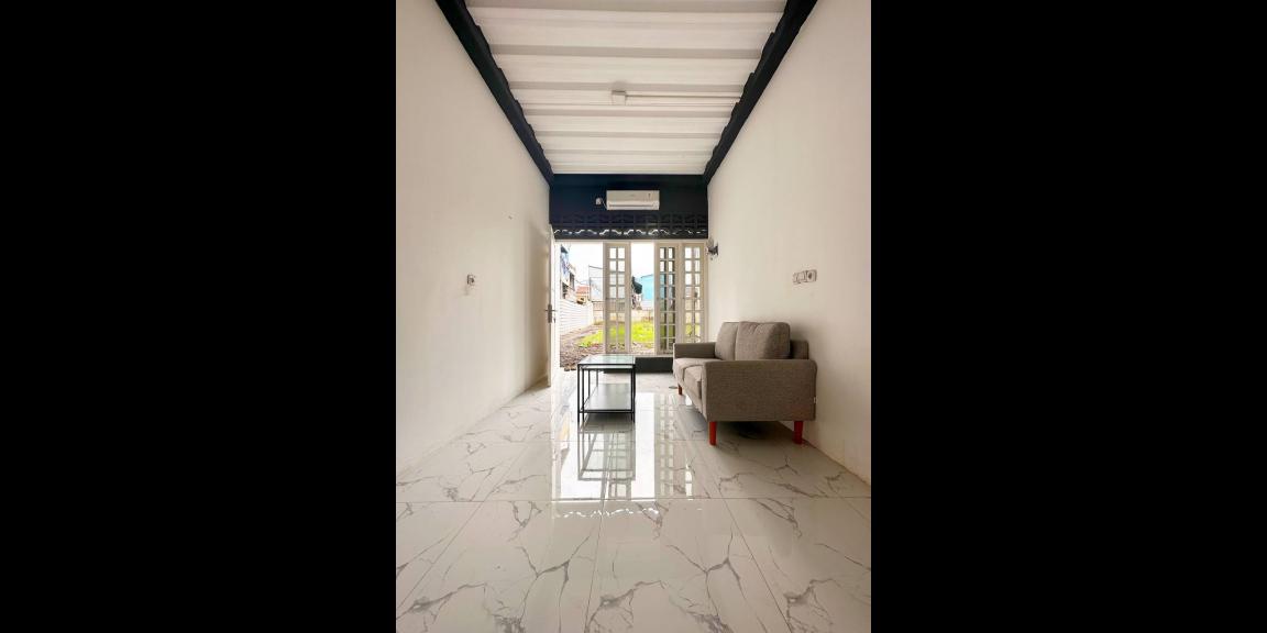 Cluster Kramatjati Jakarta Timur dekat tol taman mini Cluster Kramatjati Jakarta Timur dekat tol taman mini