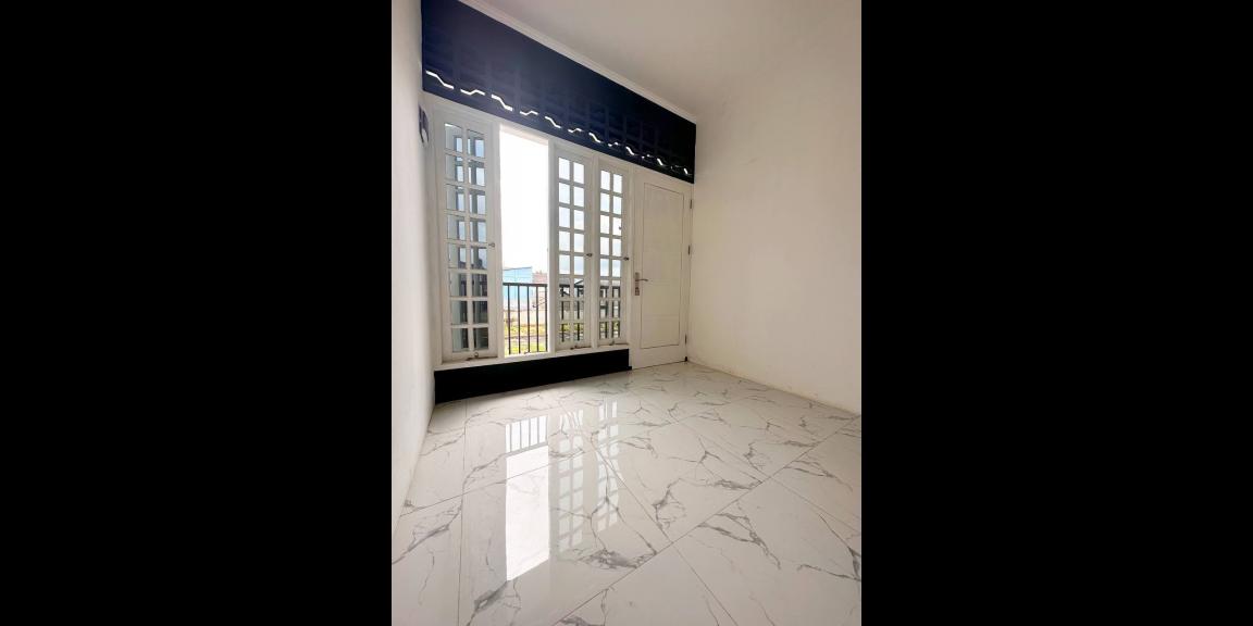 Cluster Kramatjati Jakarta Timur dekat tol taman mini Cluster Kramatjati Jakarta Timur dekat tol taman mini