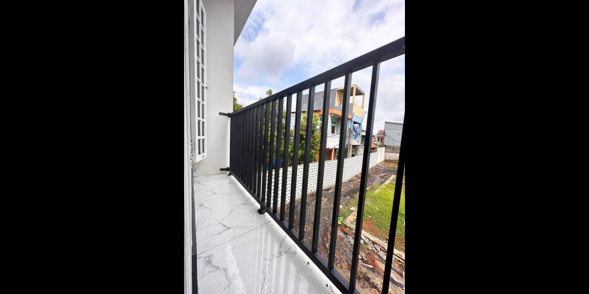 Cluster Kramatjati Jakarta Timur dekat tol taman mini Cluster Kramatjati Jakarta Timur dekat tol taman mini