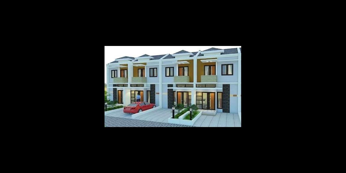 Rumah 2lantai Cluster Ciledug kota Tangerang Rumah 2lantai Cluster Ciledug kota Tangerang