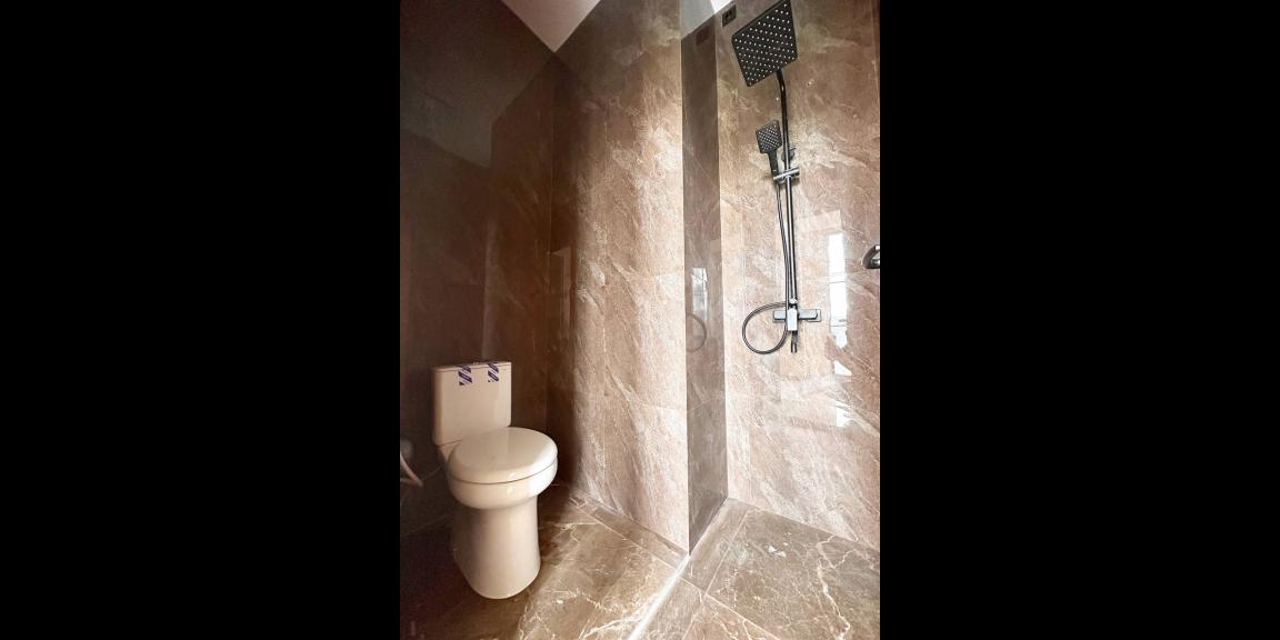 Rumah exclusive modern siap huni di Cipayung Jakarta Timur Rumah exclusive modern siap huni di Cipayung Jakarta Timur