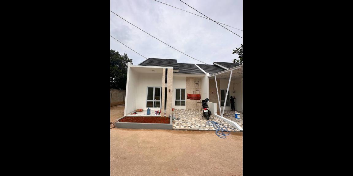 Rumah hook Cluster Kranggan Jatisampurna Bekasi Rumah hook Cluster Kranggan Jatisampurna Bekasi