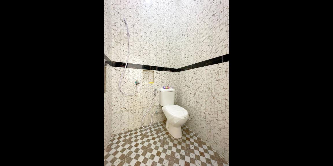 Rumah hook Cluster Kranggan Jatisampurna Bekasi Rumah hook Cluster Kranggan Jatisampurna Bekasi