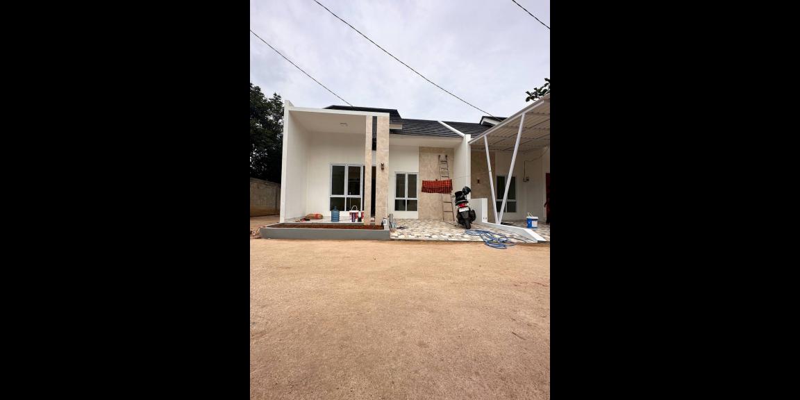 Rumah hook Cluster Kranggan Jatisampurna Bekasi Rumah hook Cluster Kranggan Jatisampurna Bekasi
