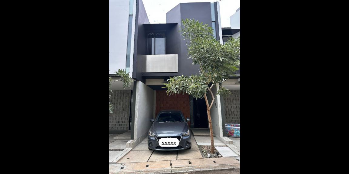 Rumah Secondary Cluster Jatibening Pondok Gede Bekasi Rumah Secondary Cluster Jatibening Pondok Gede Bekasi