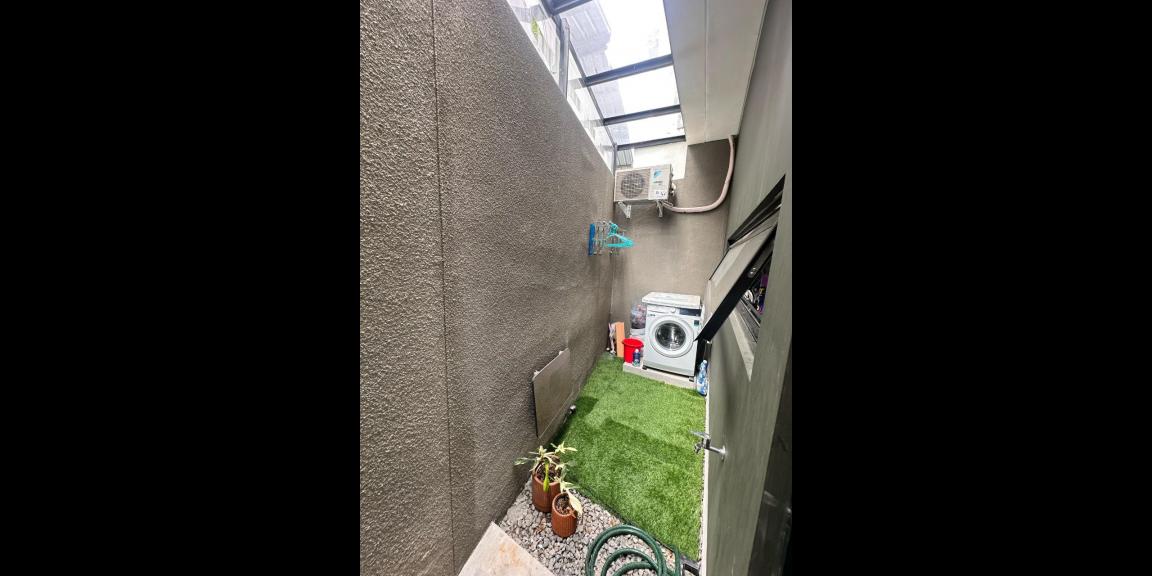 Rumah Secondary Cluster Jatibening Pondok Gede Bekasi Rumah Secondary Cluster Jatibening Pondok Gede Bekasi