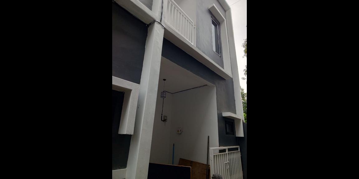 Rumah minimalis 200jutaan Jagakarsa Jakarta Selatan Rumah minimalis 200jutaan Jagakarsa Jakarta Selatan