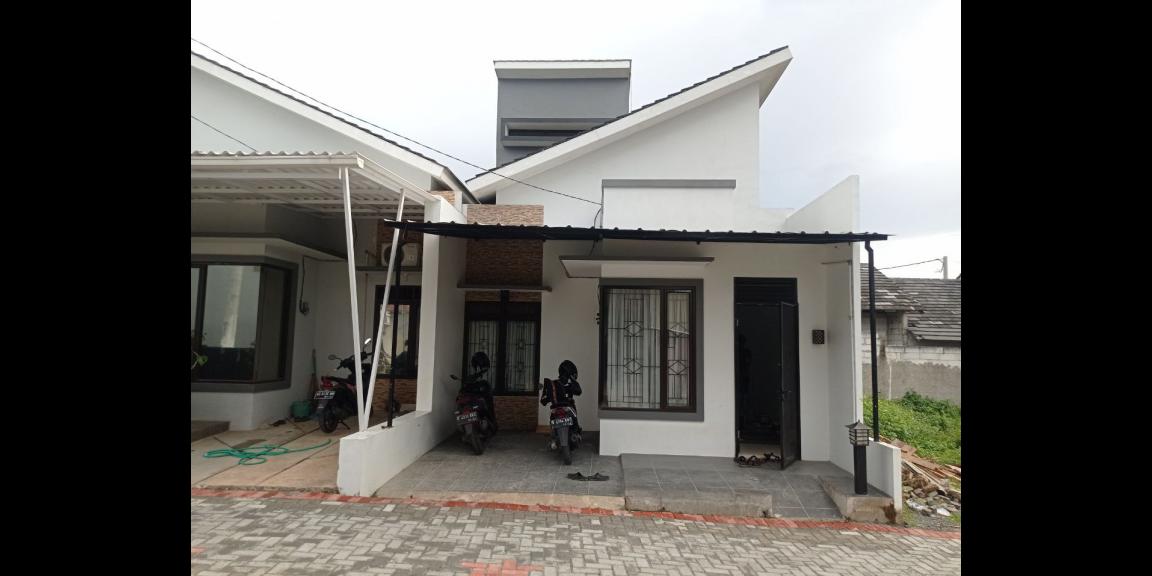 Perumahan Cluster Strategis 10 menit ke LRT Cikunir Jatiasih Bekasi Perumahan Cluster Strategis 10 menit ke LRT Cikunir Jatiasih Bekasi