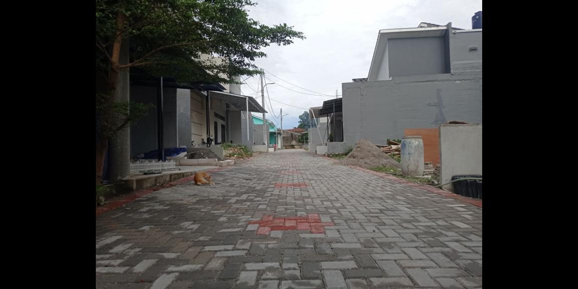 Perumahan Cluster Strategis 10 menit ke LRT Cikunir Jatiasih Bekasi Perumahan Cluster Strategis 10 menit ke LRT Cikunir Jatiasih Bekasi