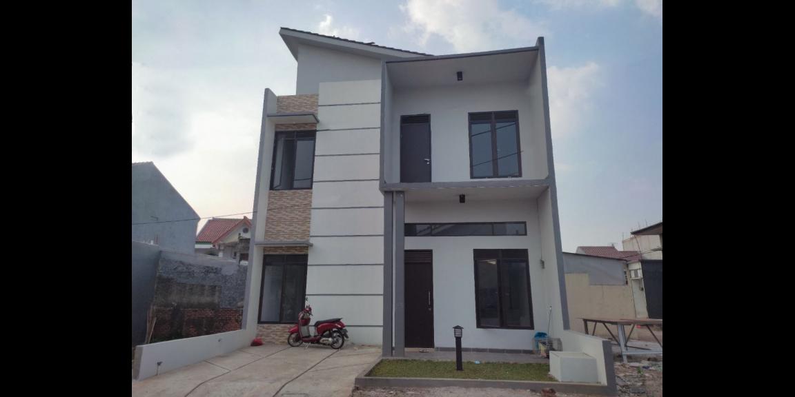 Perumahan Cluster Strategis 10 menit ke LRT Cikunir Jatiasih Bekasi Perumahan Cluster Strategis 10 menit ke LRT Cikunir Jatiasih Bekasi