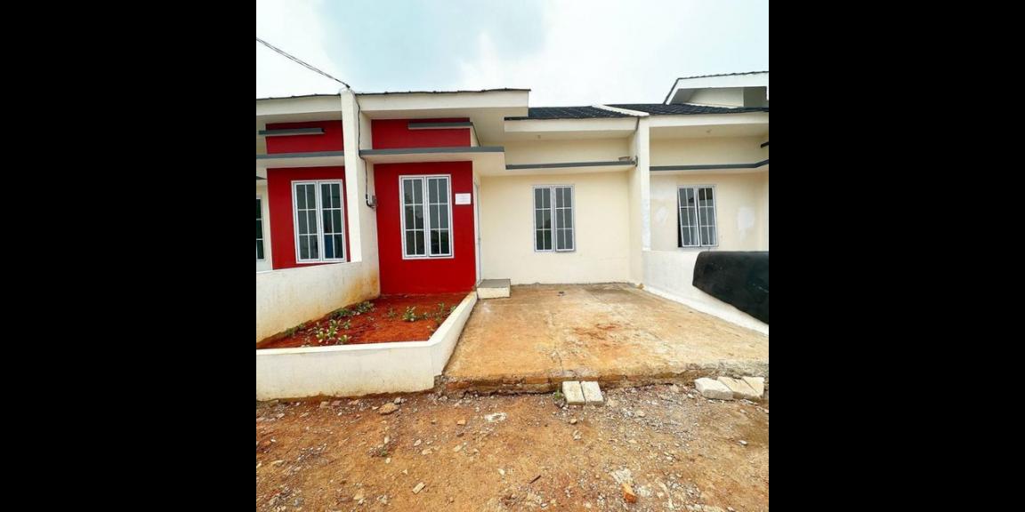 Minicluster Jatimurni Bekasi dekat Raya Hankam Ujung Aspal Minicluster Jatimurni Bekasi dekat Raya Hankam Ujung Aspal