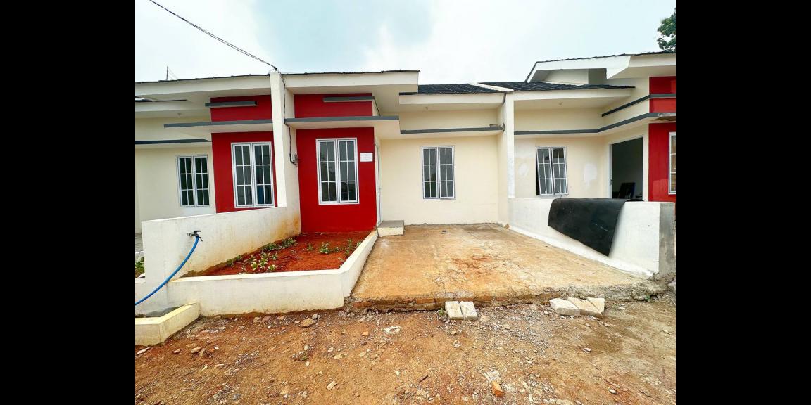 Minicluster Jatimurni Bekasi dekat Raya Hankam Ujung Aspal Minicluster Jatimurni Bekasi dekat Raya Hankam Ujung Aspal