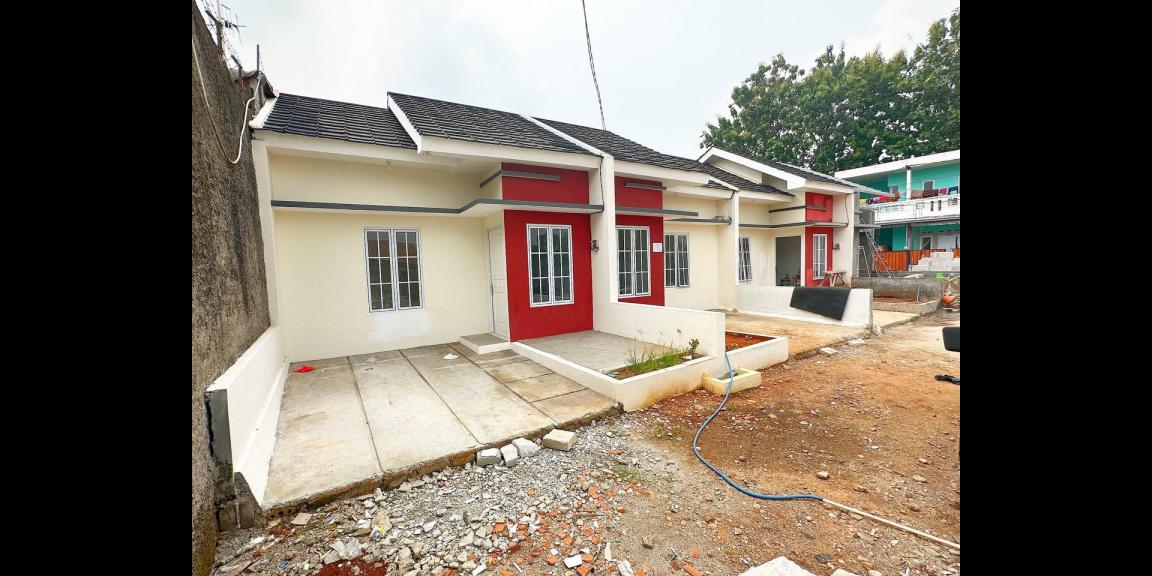 Minicluster Jatimurni Bekasi dekat Raya Hankam Ujung Aspal Minicluster Jatimurni Bekasi dekat Raya Hankam Ujung Aspal