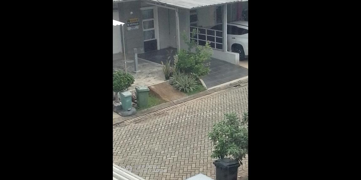 Rumah di Metland Menteng. Jaktim Rumah di Metland Menteng. Jaktim