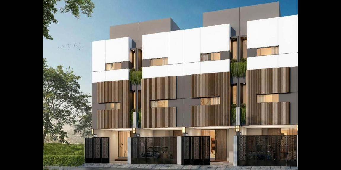 Hunian modern 3lantai Johar Baru Jakarta Pusat Hunian modern 3lantai Johar Baru Jakarta Pusat