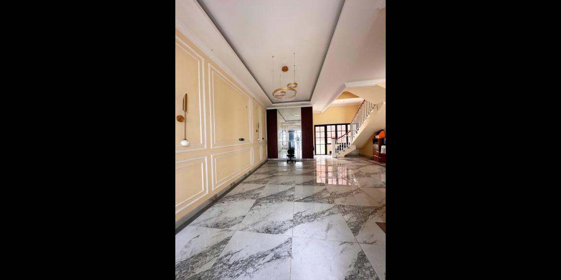 Rumah rooftop 2lantai dekat tol Cimanggis Depok Rumah rooftop 2lantai dekat tol Cimanggis Depok