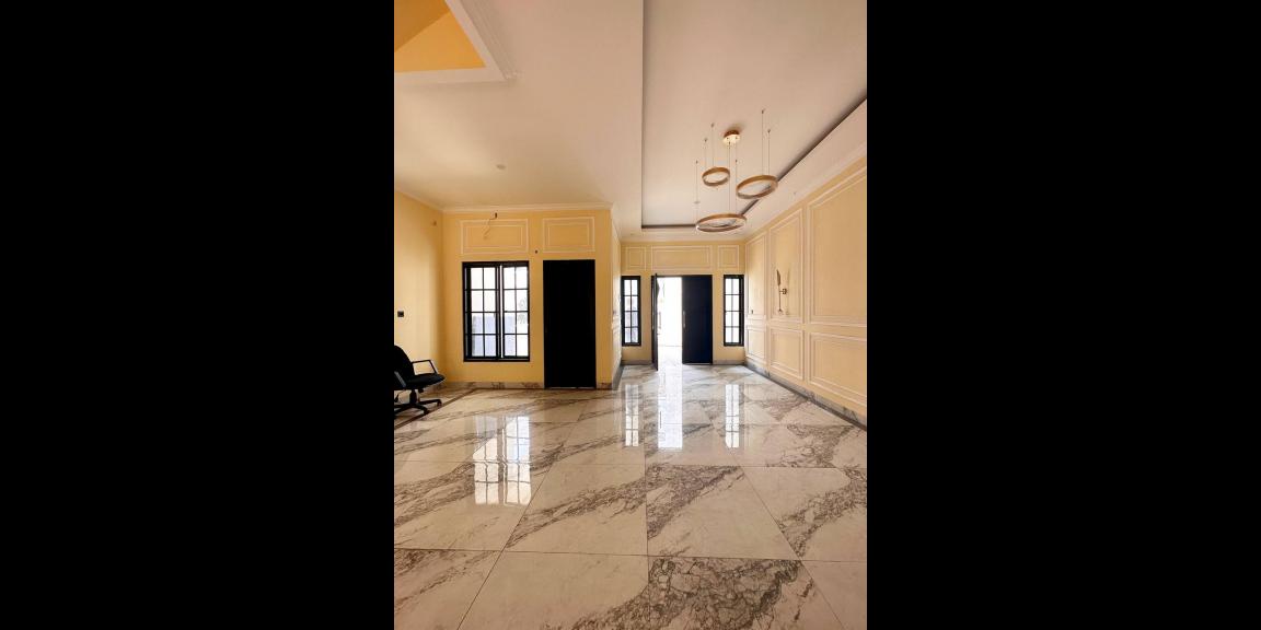 Rumah rooftop 2lantai dekat tol Cimanggis Depok Rumah rooftop 2lantai dekat tol Cimanggis Depok