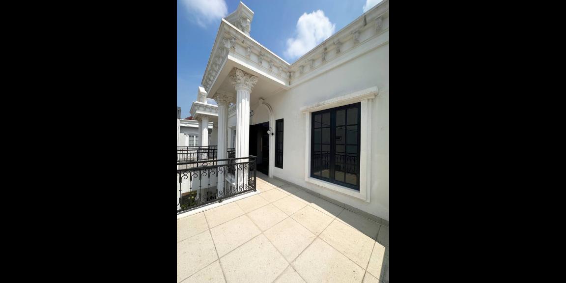 Rumah rooftop 2lantai dekat tol Cimanggis Depok Rumah rooftop 2lantai dekat tol Cimanggis Depok