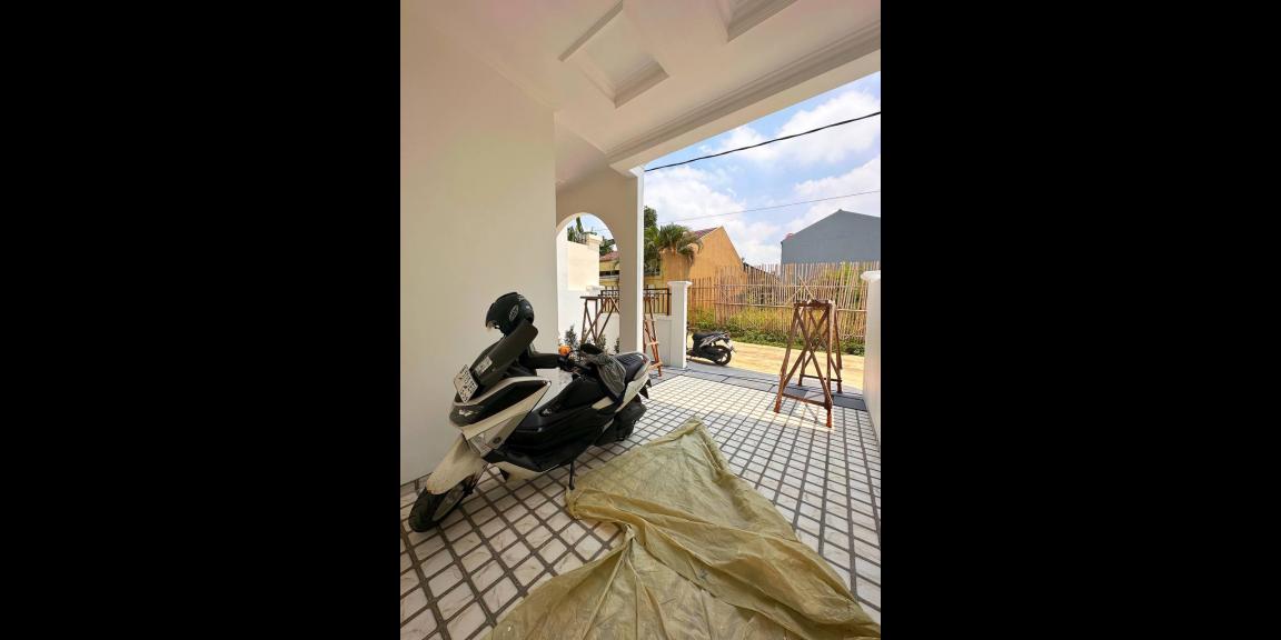 Rumah baru Jatikramat Jatiasih Bekasi dekat stasiun Cikunir  Rumah baru Jatikramat Jatiasih Bekasi dekat stasiun Cikunir