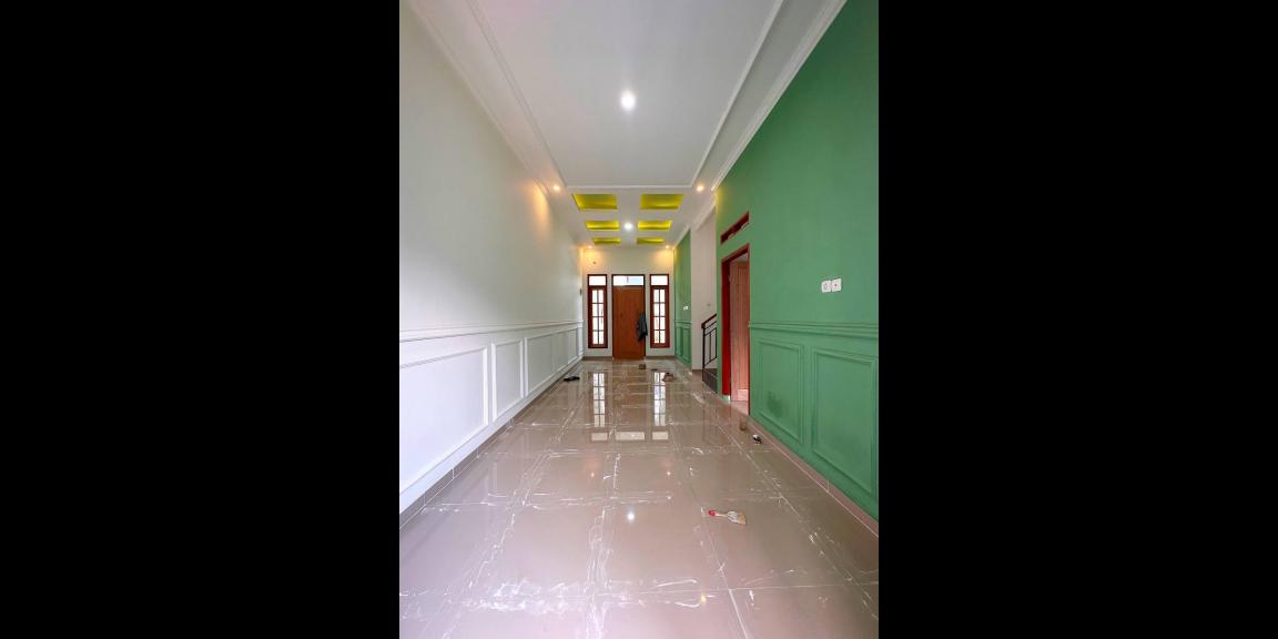 Rumah baru Jatikramat Jatiasih Bekasi dekat stasiun Cikunir  Rumah baru Jatikramat Jatiasih Bekasi dekat stasiun Cikunir