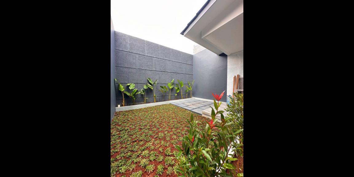 Rumah baru Jatikramat Jatiasih Bekasi dekat stasiun Cikunir  Rumah baru Jatikramat Jatiasih Bekasi dekat stasiun Cikunir