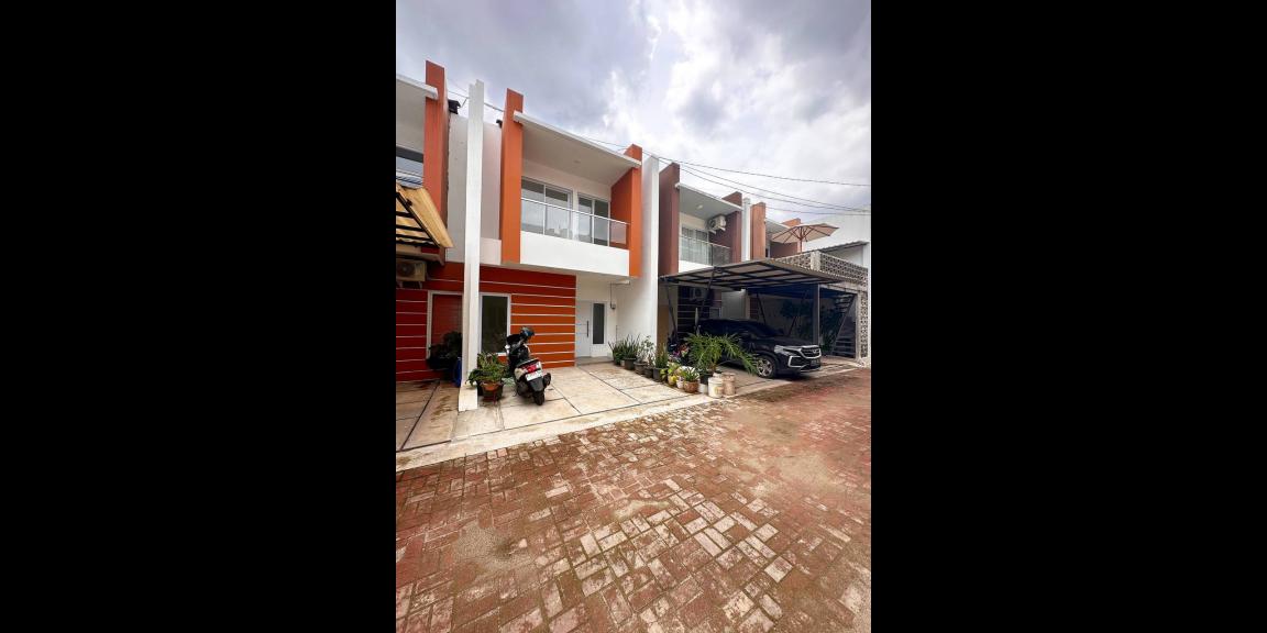 Rumah minimalis siap huni Jatikramat Jatiasih Bekasi Rumah minimalis siap huni Jatikramat Jatiasih Bekasi