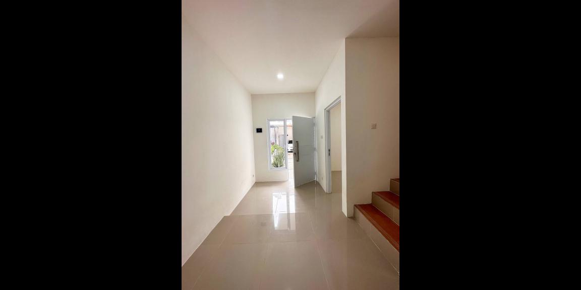 Rumah minimalis siap huni Jatikramat Jatiasih Bekasi Rumah minimalis siap huni Jatikramat Jatiasih Bekasi