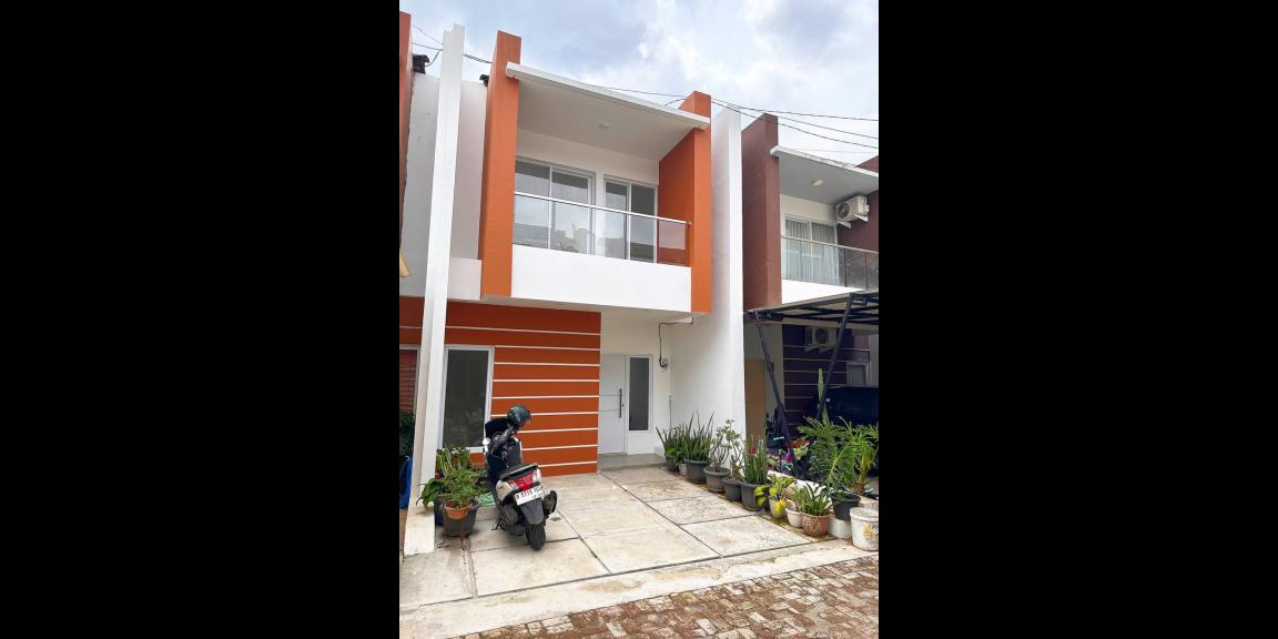 Rumah minimalis siap huni Jatikramat Jatiasih Bekasi Rumah minimalis siap huni Jatikramat Jatiasih Bekasi