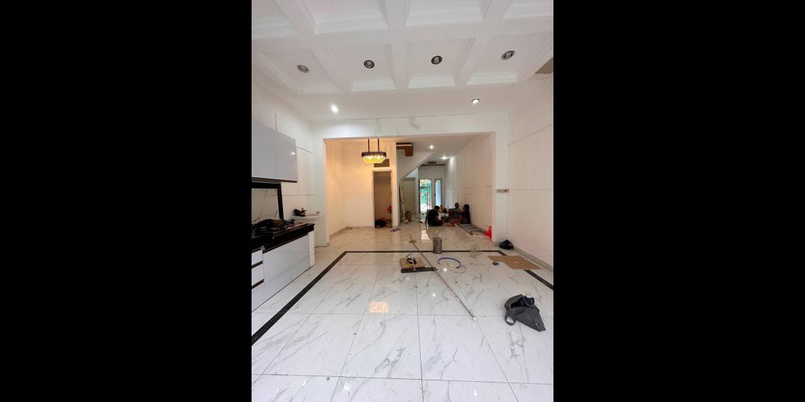 Rumah 2lantai dekat Lapan Kalisari Pasar Rebo Jakarta Timur Rumah 2lantai dekat Lapan Kalisari Pasar Rebo Jakarta Timur