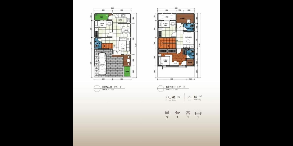 Cluster baru 2lantai Bambu Apus Cipayung Jakarta Timur  Cluster baru 2lantai Bambu Apus Cipayung Jakarta Timur