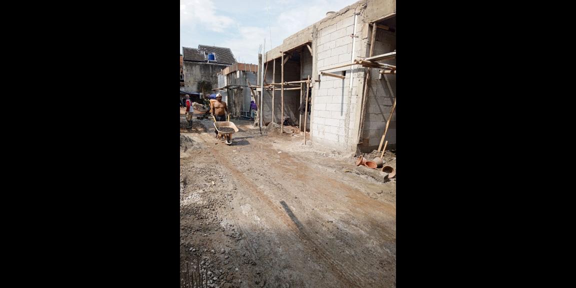 Minihouse Kebagusan Jakarta Selatan 500jutaan Minihouse Kebagusan Jakarta Selatan 500jutaan